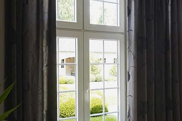 Fusion Pvc Pencere Sistemleri