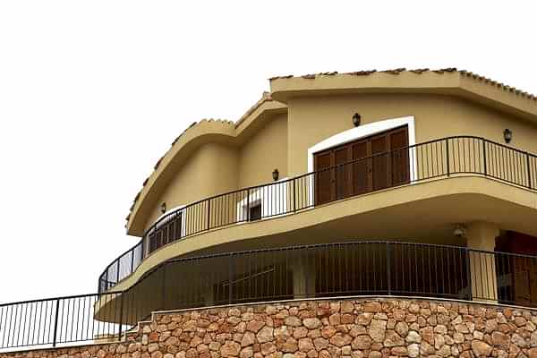 Pvc Kepenk Sistemleri