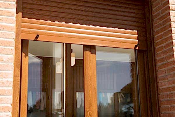 Storbox Panjur Sistemi