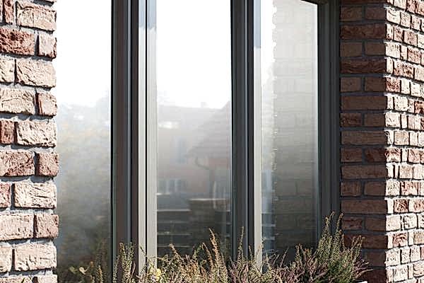 Zendow Deluxe Pvc Pencere Sistemleri