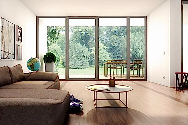 HS76 Pvc Sürme Sistemleri