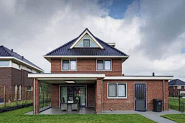 Legend Pvc Pencere Sistemleri