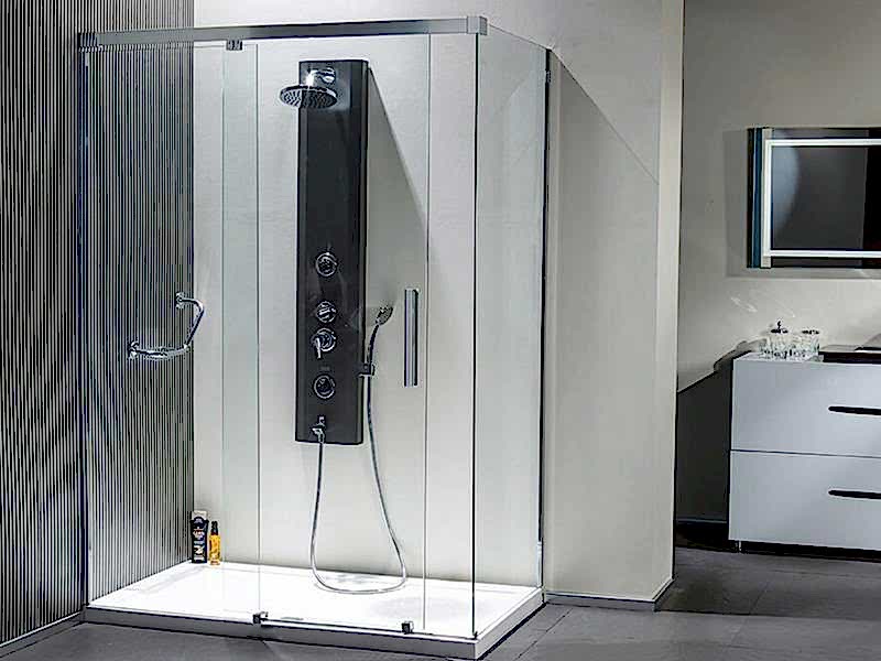 Duşakabin Sistemleri