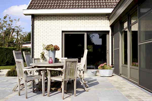 Pvc Kapı Sistemleri